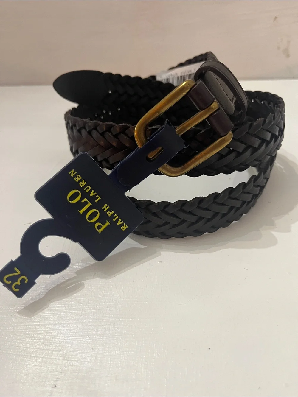 Polo Ralph Lauren Belt New